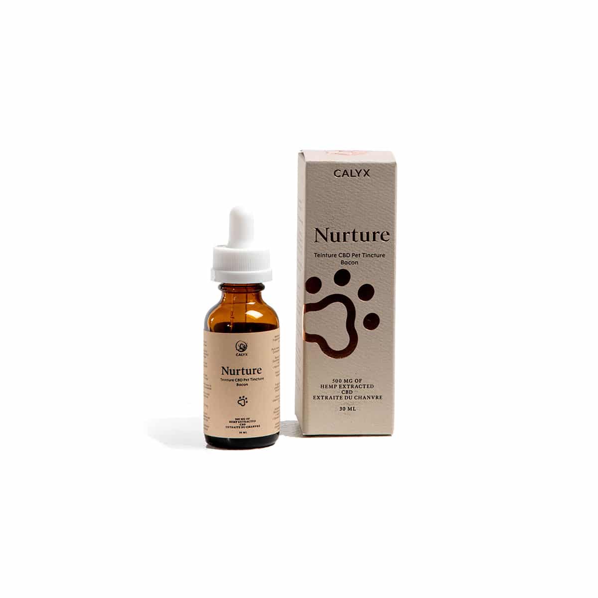 Calyx - Nurture CBD Pet Tincture