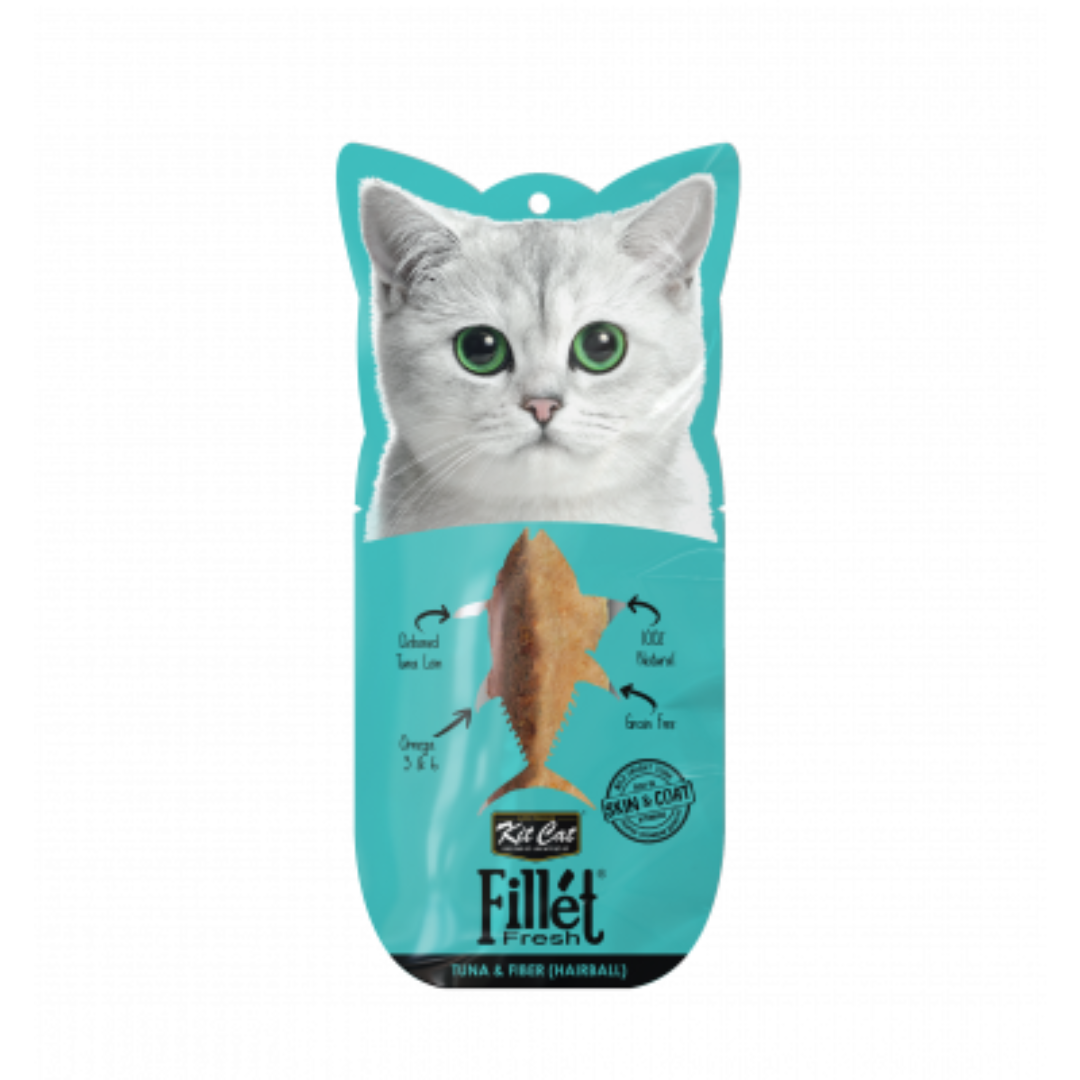 Kit Cat - Fillet Fresh Cat Treats