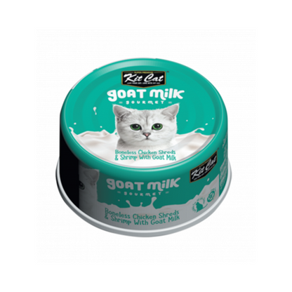 Kit Cat - Goat Milk Gourmet