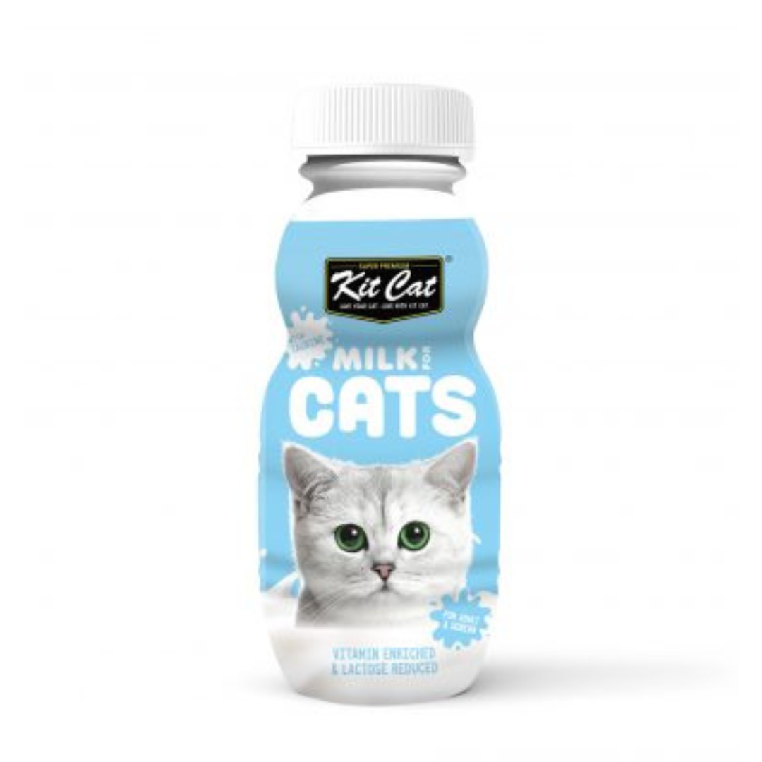 Kit Cat - Milk