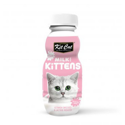 Kit Cat - Milk