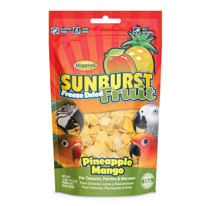 Sunburst - Hamster & Gerbil Treats