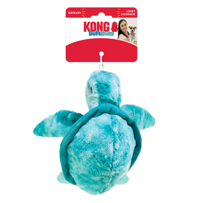 Kong - Softseas Dog Toy