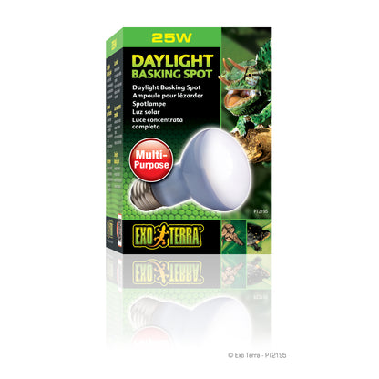 EXO TERRA - Daylight Basking Spot Lamp