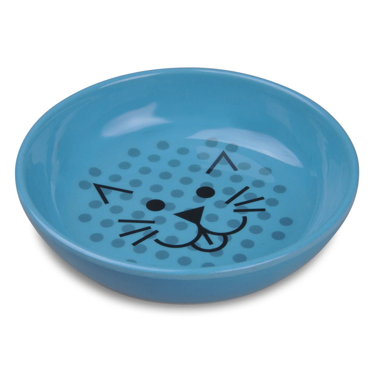 Van Ness - "Ecoware" Cat Dish