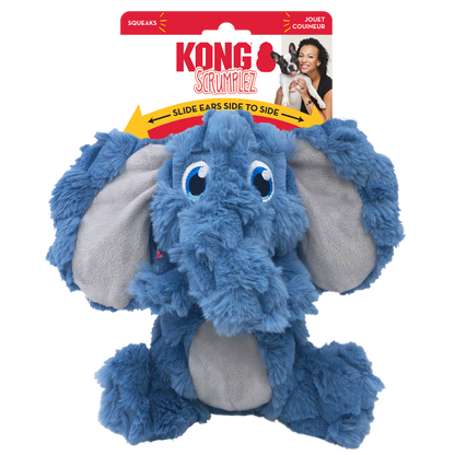 Kong Scrumplez Medium Sized Dog Toy