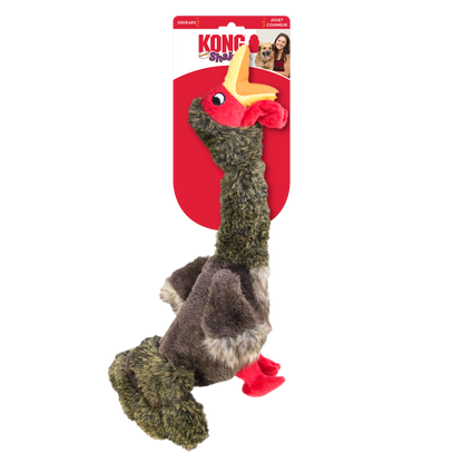 Kong - Shaker Honkers Dog Toy