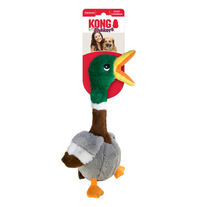 Kong - Shaker Honkers Dog Toy