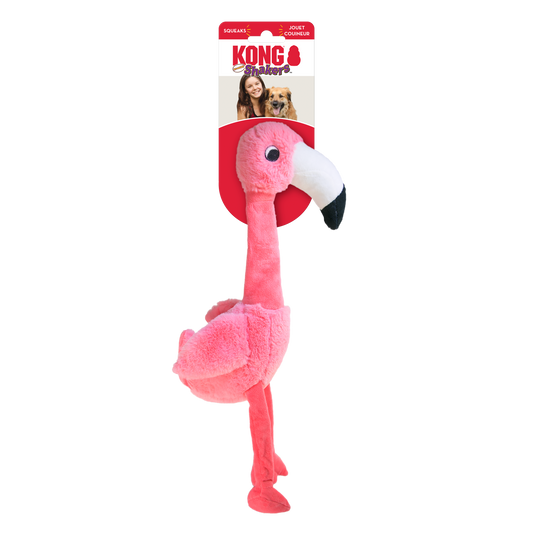 Kong - Shaker Honkers Dog Toy