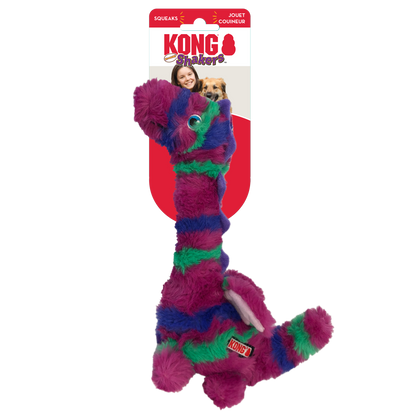 Kong - Shaker Honkers Dog Toy