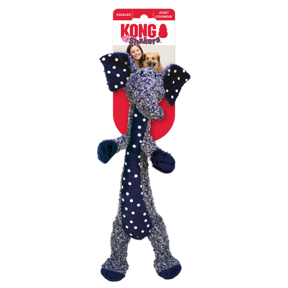 Kong Luvs Shakers Dog Toy