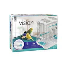 Vision - Bird Cage for Small Birds