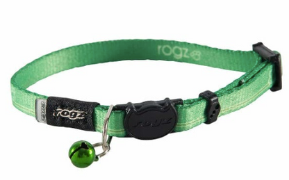 Rogz - KiddyCat Safety Release Collar
