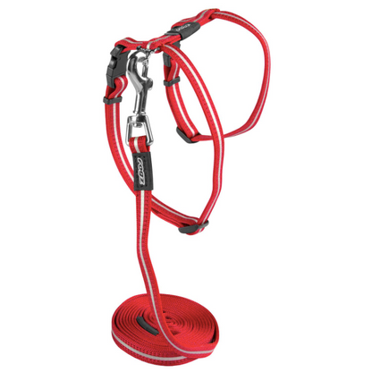 Rogz - Harness and Leash Combo