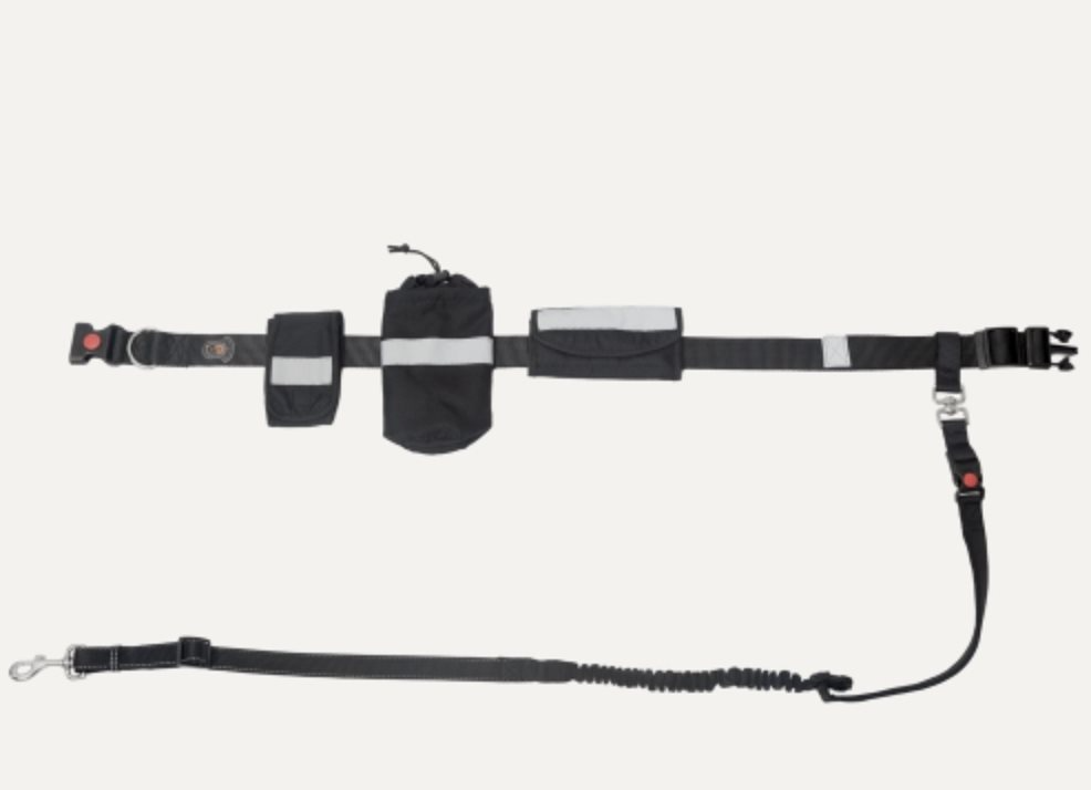Goo-eez -  Waits Bungee Leash