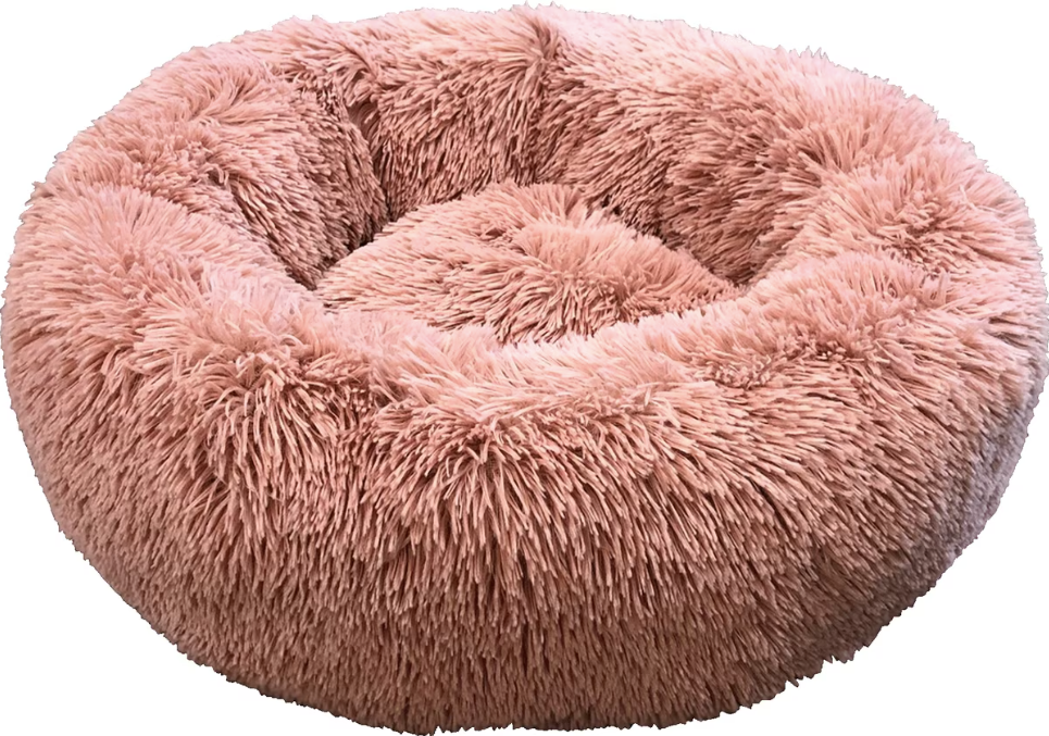 Goo-eez - Round bed