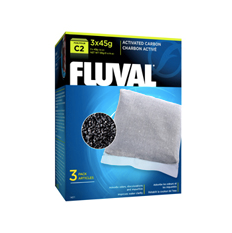 Fluval - C2 Activated Carbon