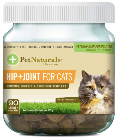 PetNaturals - Cat - Hip & Join