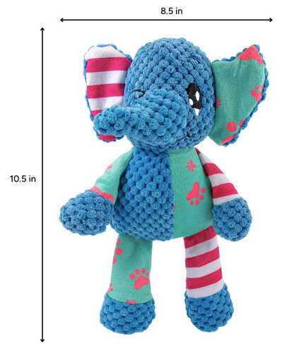 BrookBrand - Patched Elephant