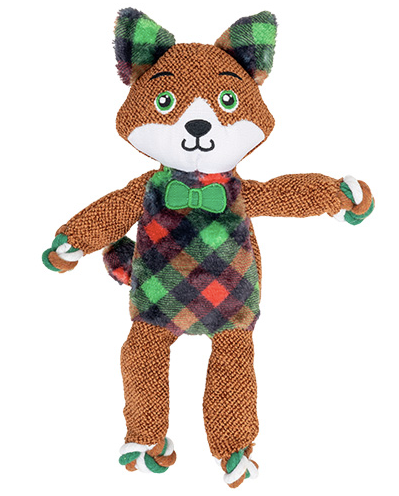 KONG - Holiday - Floppy Knot Dapper