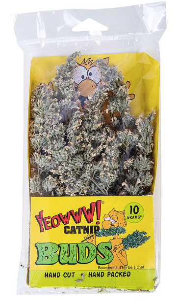 Yeowww - Catnip Buds