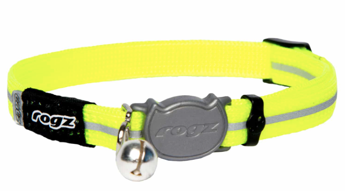 Rogz - Alley Collars