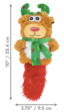 Kong - HOLIDAY - Kickeroo Character