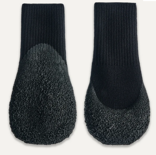 Gooeez  - Lites - Socks - Black