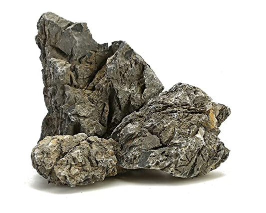 Seiryu Blue Rock