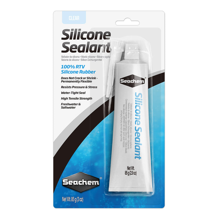 Silicone Sealant (3OZ)