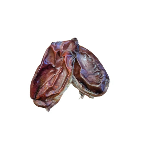 JUST RAW - Dehydrated Veal Testicles