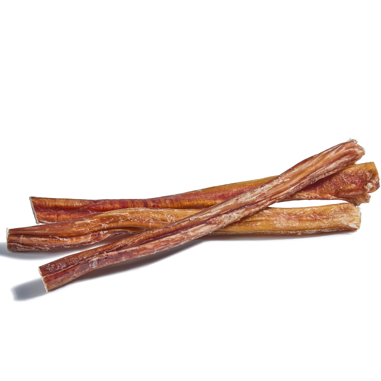 JUST RAW - Dehydrated Bully Sticks