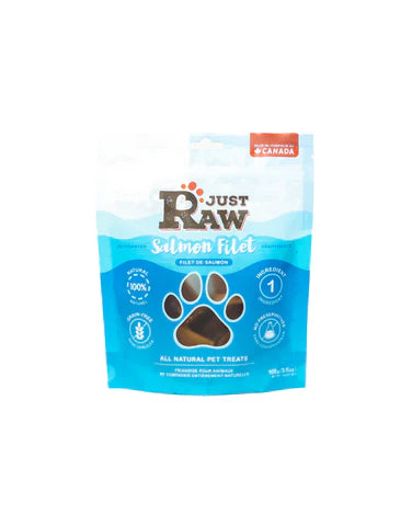 Just Raw - Pet Food