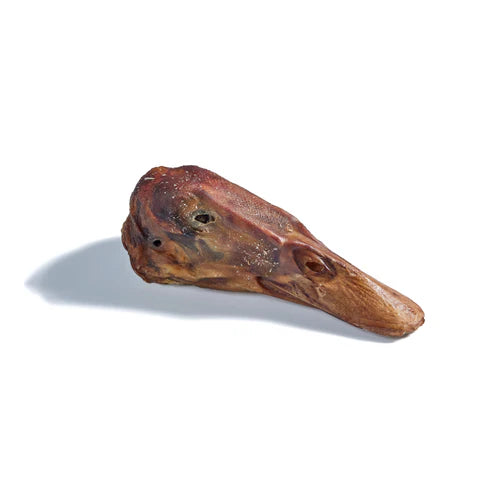 JUST RAW - Dehydrated Duck Head