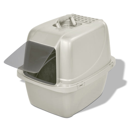 Van Ness - Enclosed Cat Pan
