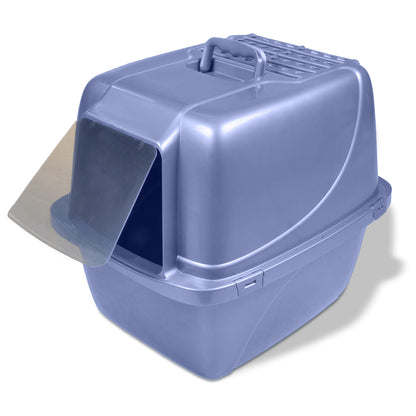 Van Ness - Enclosed Cat Pan
