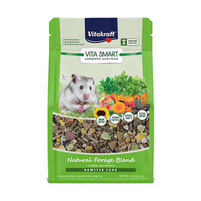 VitaCraft Hamster Food