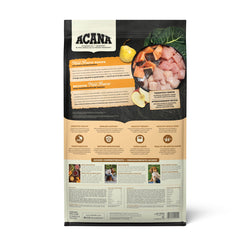 Acana - Dog - Highest Proteins Wild Prairie