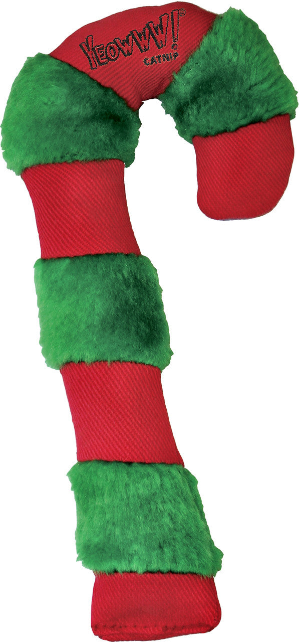 Yeowww - Tide Candy Cane