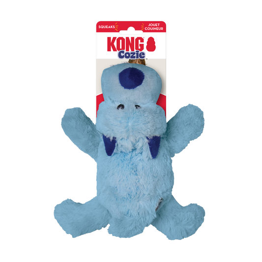 Kong Cozie™  Stuffed Animals Dog Toys