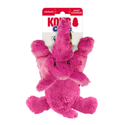 Kong Cozie™  Stuffed Animals Dog Toys