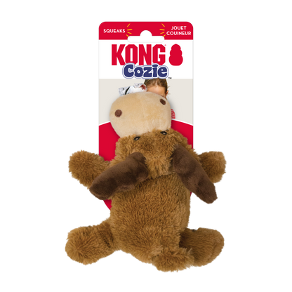 Kong Cozie™  Stuffed Animals Dog Toys