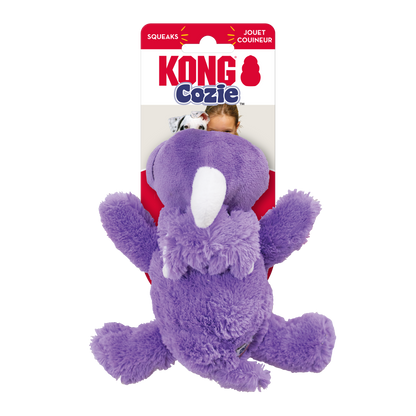 Kong Cozie™  Stuffed Animals Dog Toys