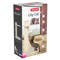 Zolux - CityCat Scratching Post