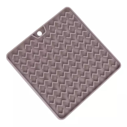 Messy Cats - Silicone Reversible Interactive Feeding Mat