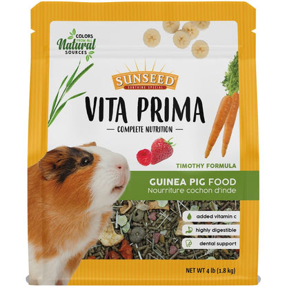 Sunseed ® Vita Prima Guinea Pig Food