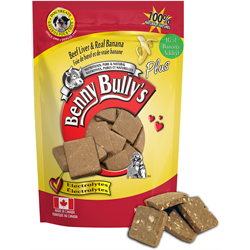 Benny Bully's - Dog Treats