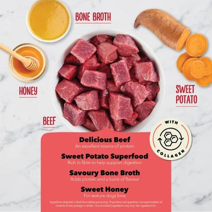Acana - Dog - Chewy Strips - Beef (Hip & Joint)