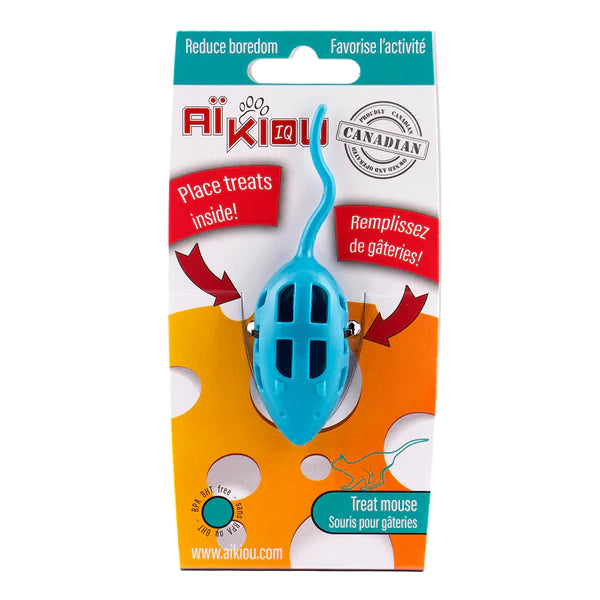 Aikiou - Treat Cat Toy