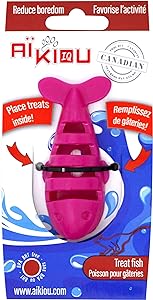 Aikiou - Treat Cat Toy